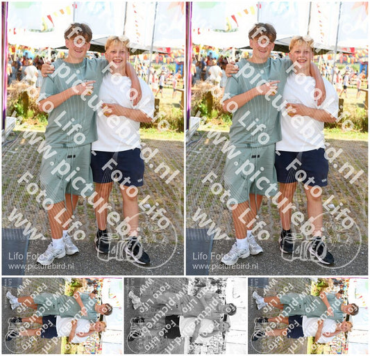 Evenement foto: Zomerfestival Serie 2579