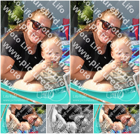 Evenement foto: Zomerfestival Serie 2579