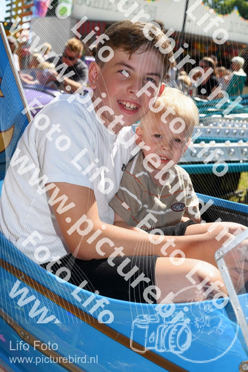Evenement foto: Zomerfestival Serie 2579