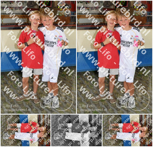 Evenement foto: Zomerfestival Serie 2579