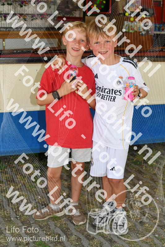 Evenement foto: Zomerfestival Serie 2579