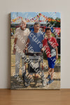 Evenement foto: Zomerfestival Serie 2579