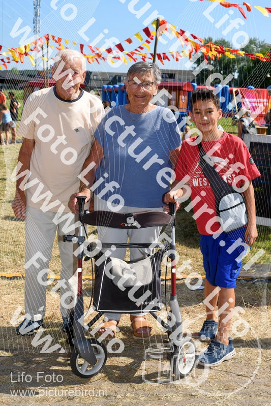 Evenement foto: Zomerfestival Serie 2579