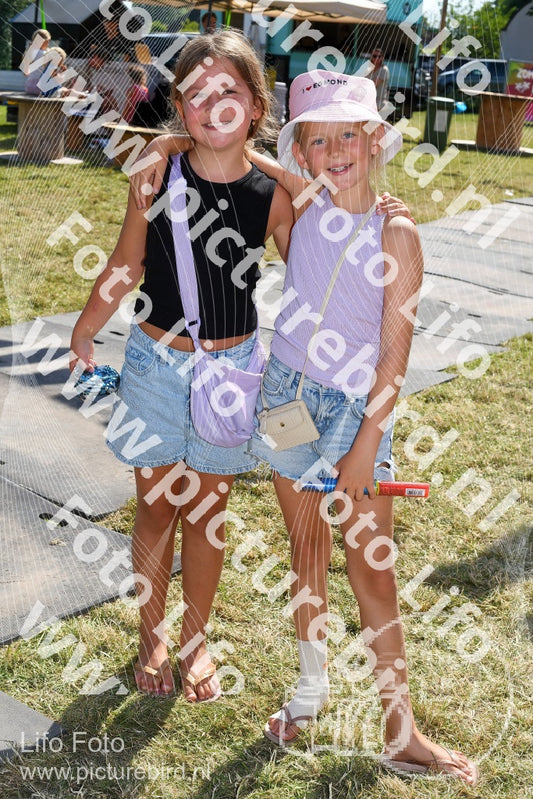 Evenement foto: Zomerfestival Serie 2579