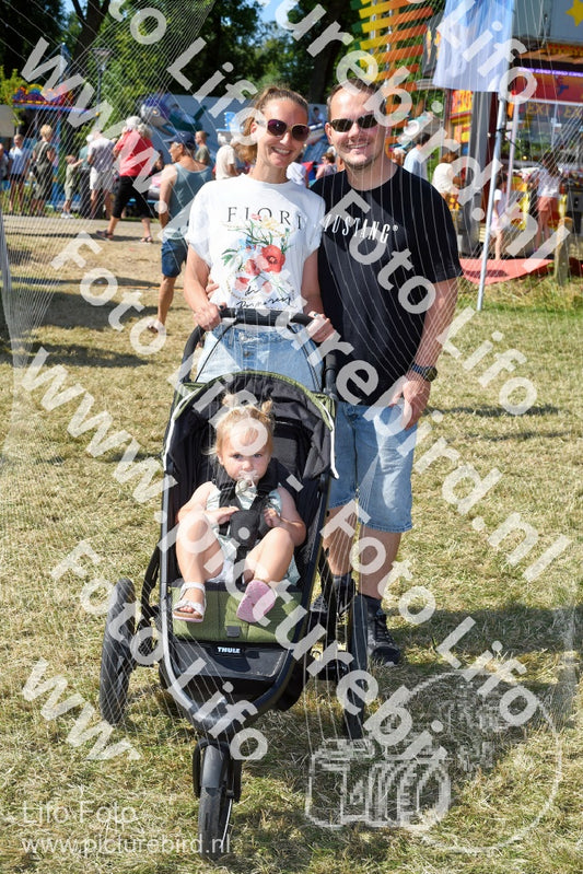Evenement foto: Zomerfestival Serie 2579