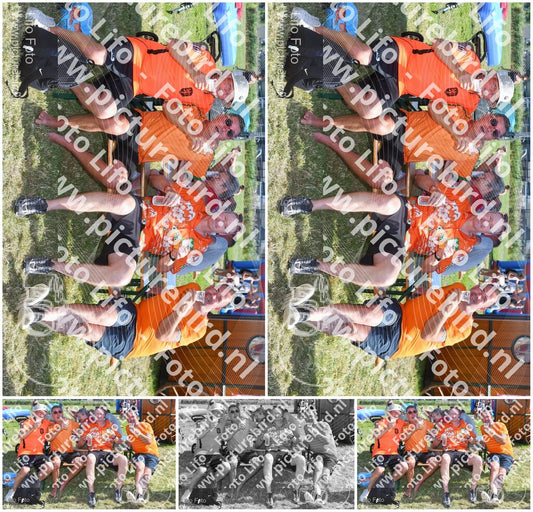 Evenement foto: Zomerfestival Serie 2579