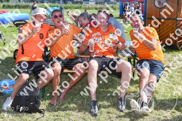 Evenement foto: Zomerfestival Serie 2579