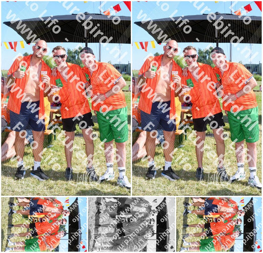 Evenement foto: Zomerfestival Serie 2579