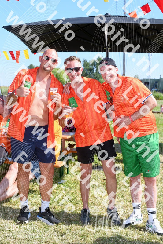 Evenement foto: Zomerfestival Serie 2579