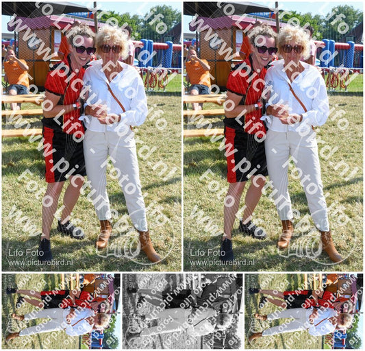 Evenement foto: Zomerfestival Serie 2579