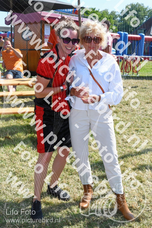 Evenement foto: Zomerfestival Serie 2579
