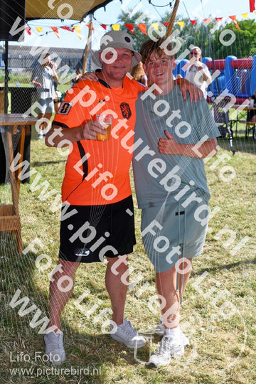 Evenement foto: Zomerfestival Serie 2580
