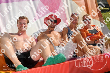 Evenement foto: Zomerfestival Serie 2580