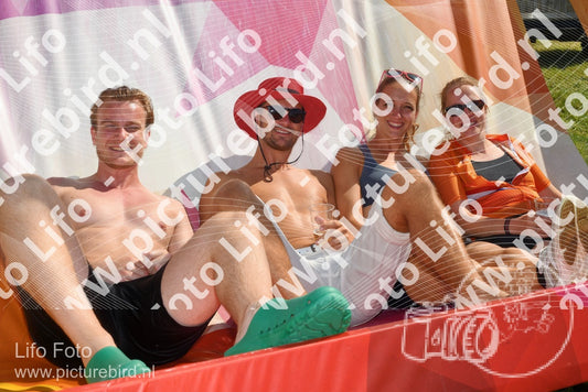 Evenement foto: Zomerfestival Serie 2580