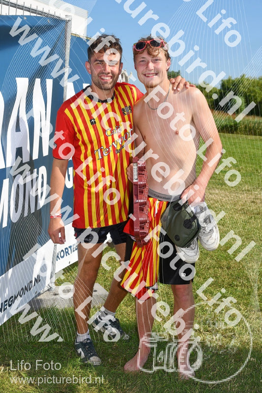 Evenement foto: Zomerfestival Serie 2580