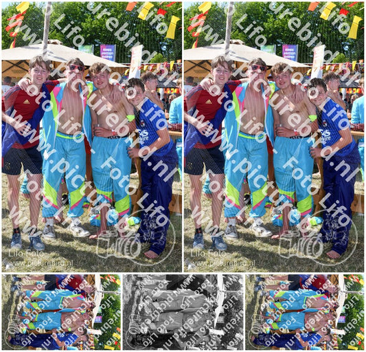 Evenement foto: Zomerfestival Serie 2580