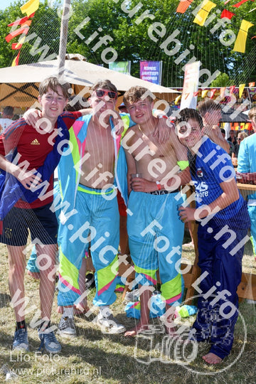 Evenement foto: Zomerfestival Serie 2580