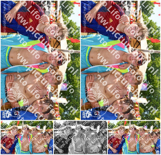 Evenement foto: Zomerfestival Serie 2580