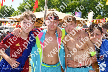 Evenement foto: Zomerfestival Serie 2580