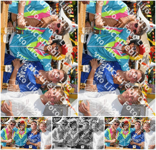 Evenement foto: Zomerfestival Serie 2580