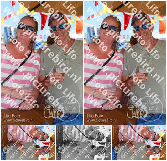 Evenement foto: Zomerfestival Serie 2580