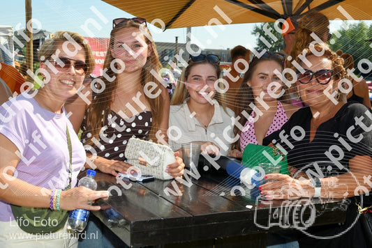 Evenement foto: Zomerfestival Serie 2580