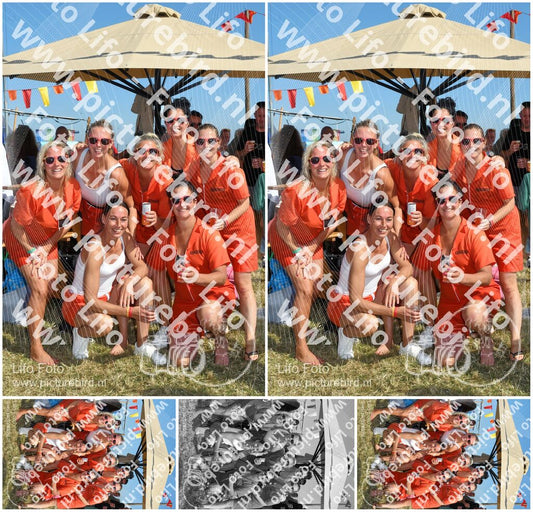 Evenement foto: Zomerfestival Serie 2580