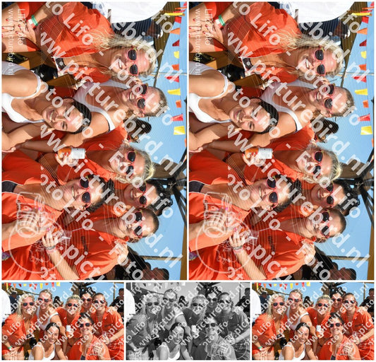 Evenement foto: Zomerfestival Serie 2580