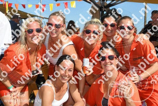 Evenement foto: Zomerfestival Serie 2580