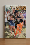 Evenement foto: Zomerfestival Serie 2580