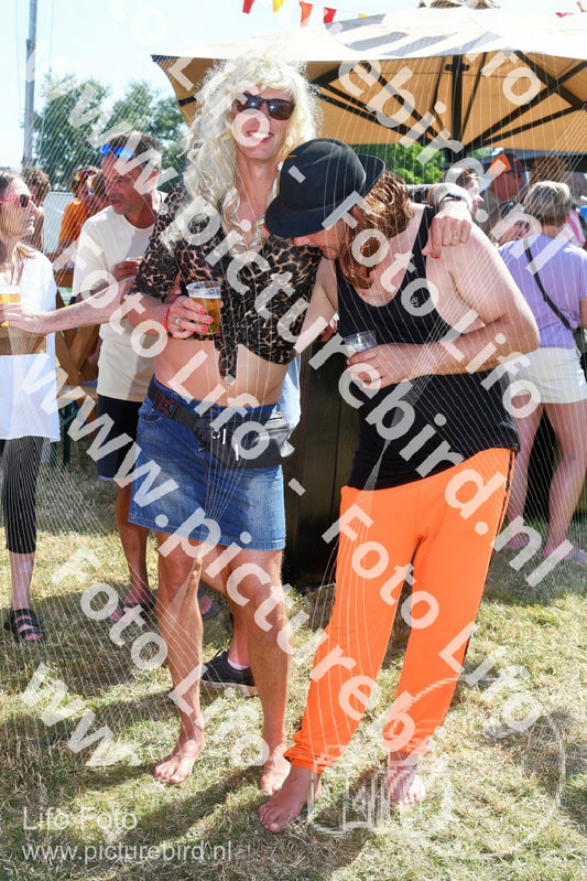 Evenement foto: Zomerfestival Serie 2580