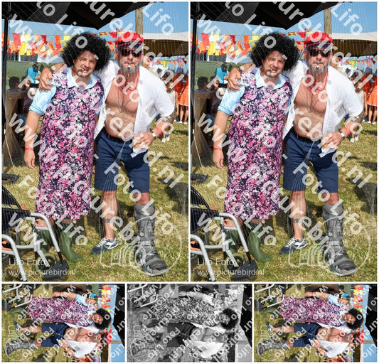 Evenement foto: Zomerfestival Serie 2580