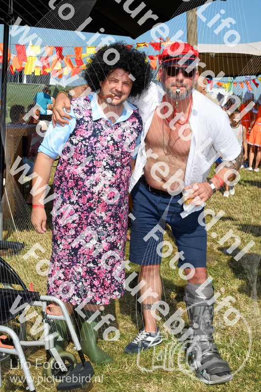 Evenement foto: Zomerfestival Serie 2580