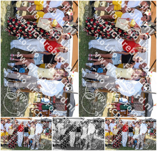 Evenement foto: Zomerfestival Serie 2580
