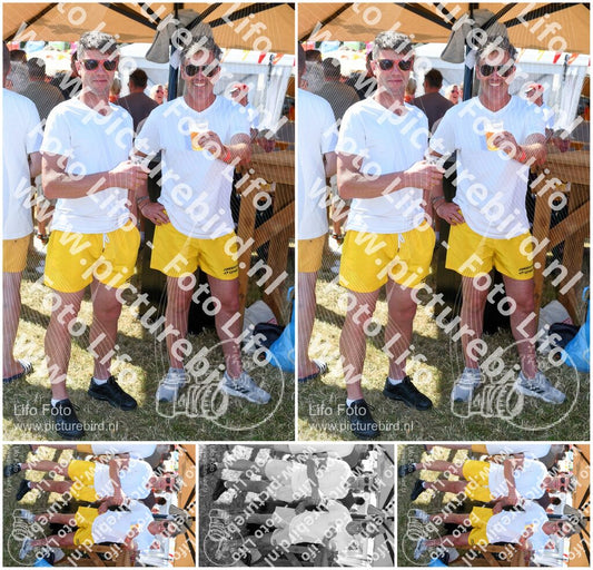 Evenement foto: Zomerfestival Serie 2580