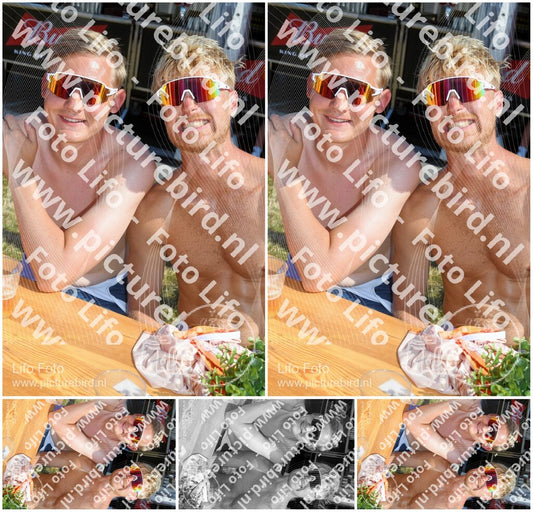 Evenement foto: Zomerfestival Serie 2580