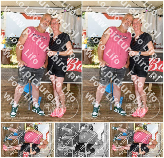 Evenement foto: Zomerfestival Serie 2580