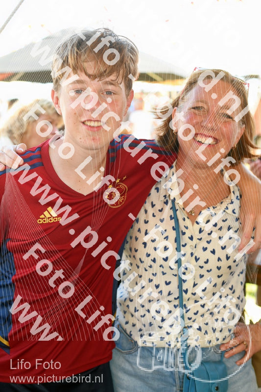 Evenement foto: Zomerfestival Serie 2580