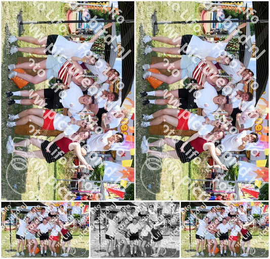 Evenement foto: Zomerfestival Serie 2580