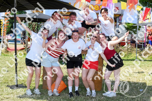 Evenement foto: Zomerfestival Serie 2580