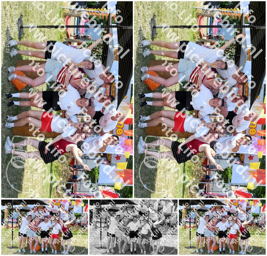 Evenement foto: Zomerfestival Serie 2580