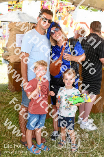 Evenement foto: Zomerfestival Serie 2580