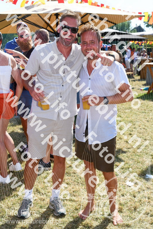 Evenement foto: Zomerfestival Serie 2580