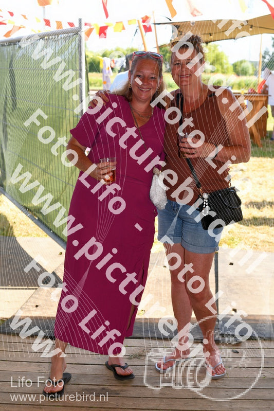 Evenement foto: Zomerfestival Serie 2580