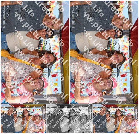 Evenement foto: Zomerfestival Serie 2580