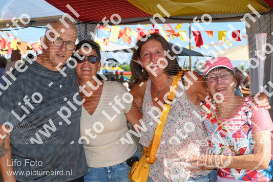 Evenement foto: Zomerfestival Serie 2580