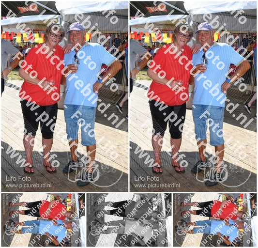 Evenement foto: Zomerfestival Serie 2580