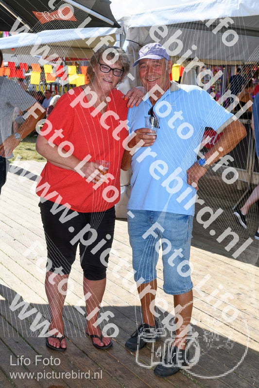 Evenement foto: Zomerfestival Serie 2580
