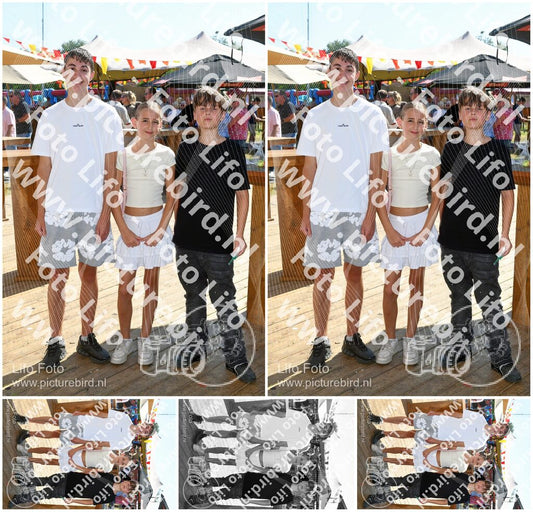 Evenement foto: Zomerfestival Serie 2580