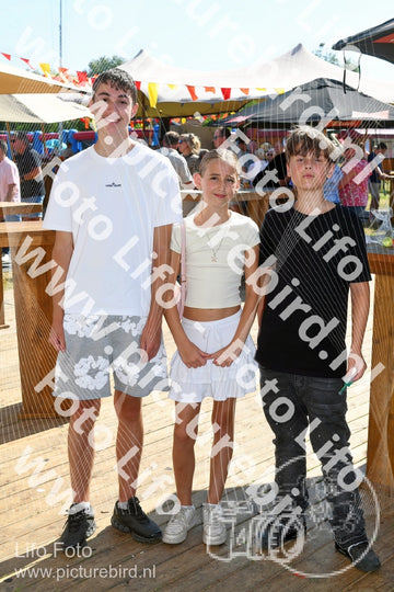 Evenement foto: Zomerfestival Serie 2580